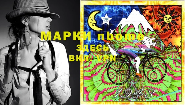 молекула духа Алзамай